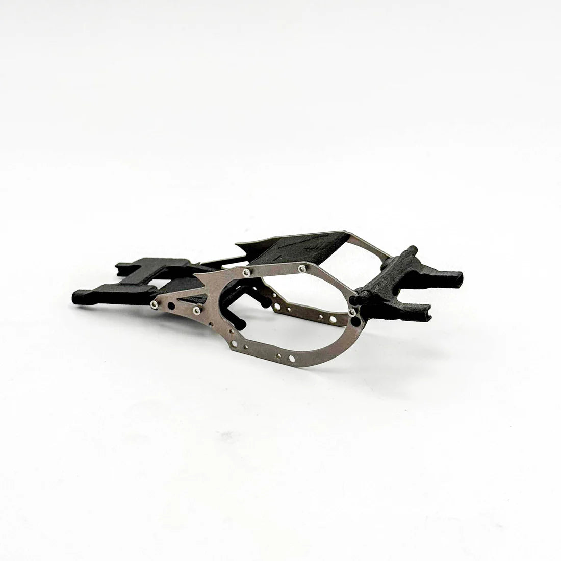 Mofo RC | Piranha Caged Comp Chassis Kit SCX30