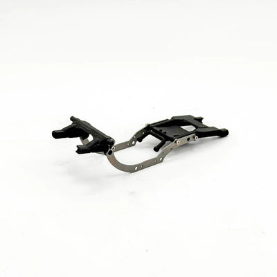 Mofo RC | Cyber Snake Comp Chassis Kit (For Axial® SCX30)-Titanium