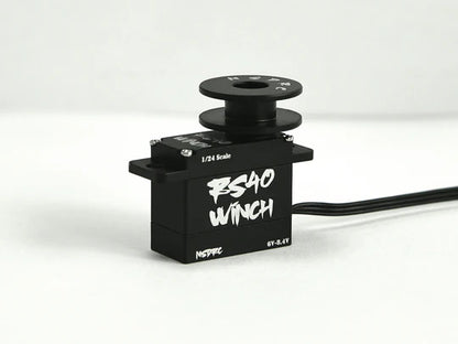 NSDRC RS40 Nano Winch