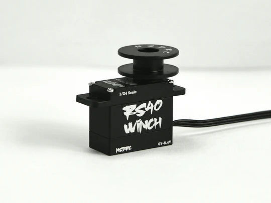 NSDRC RS40 Nano Winch