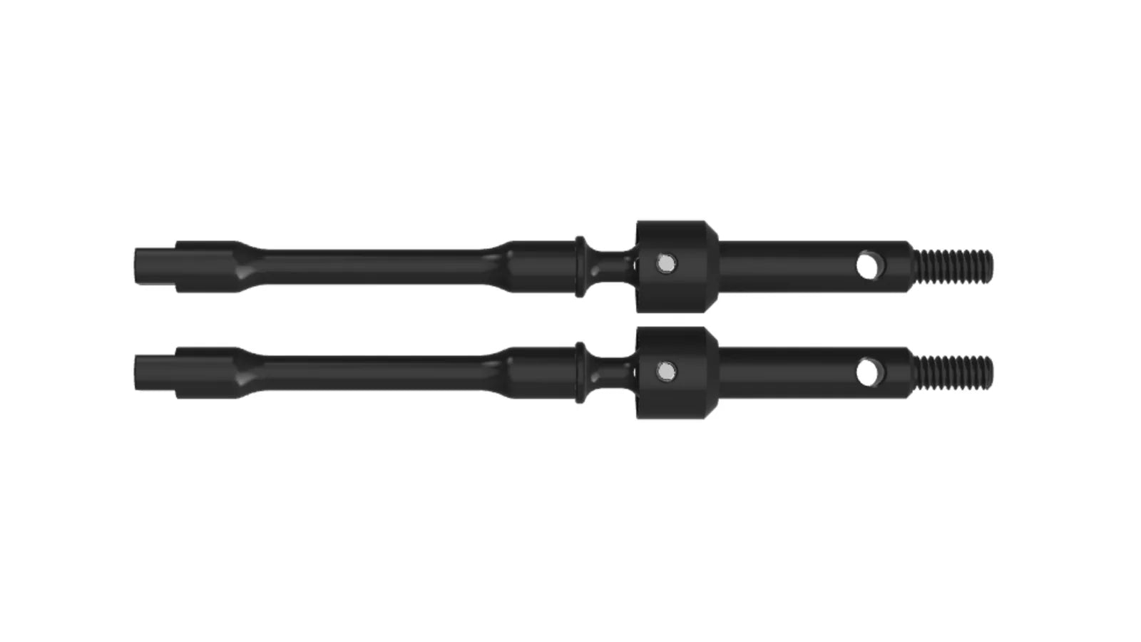 LGRP Extreme CVD Axle Shaft Kit (Stock Length)