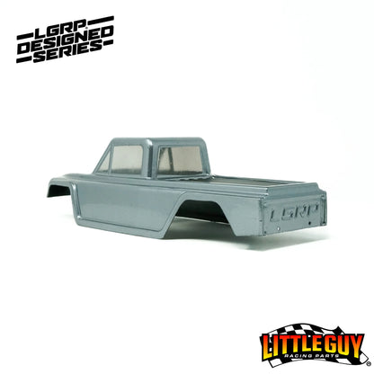 LGRP BRAWLER BODY