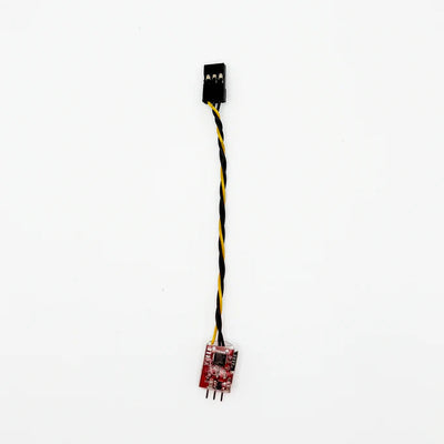 Furitek CRAWLCORE Waterproof Combo – UNITY24 PRO (2-in-1 ESC & Motor) & Micro Stellar Transmission – for SCX24