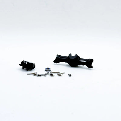 Mofo RC  Aluminum Axle Housings SCX30