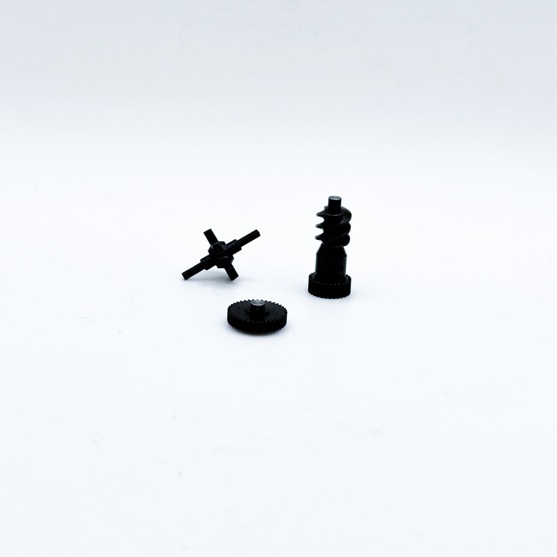 Mofo RC | Bulletproof Hardened Steel Transmission Gears SCX30