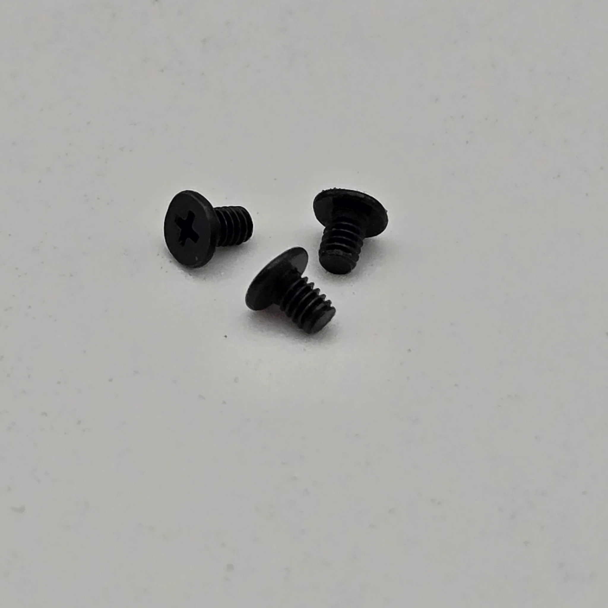 Mofo RC Motor Mounting Screws- Brushless Motor Screws M2x10mm