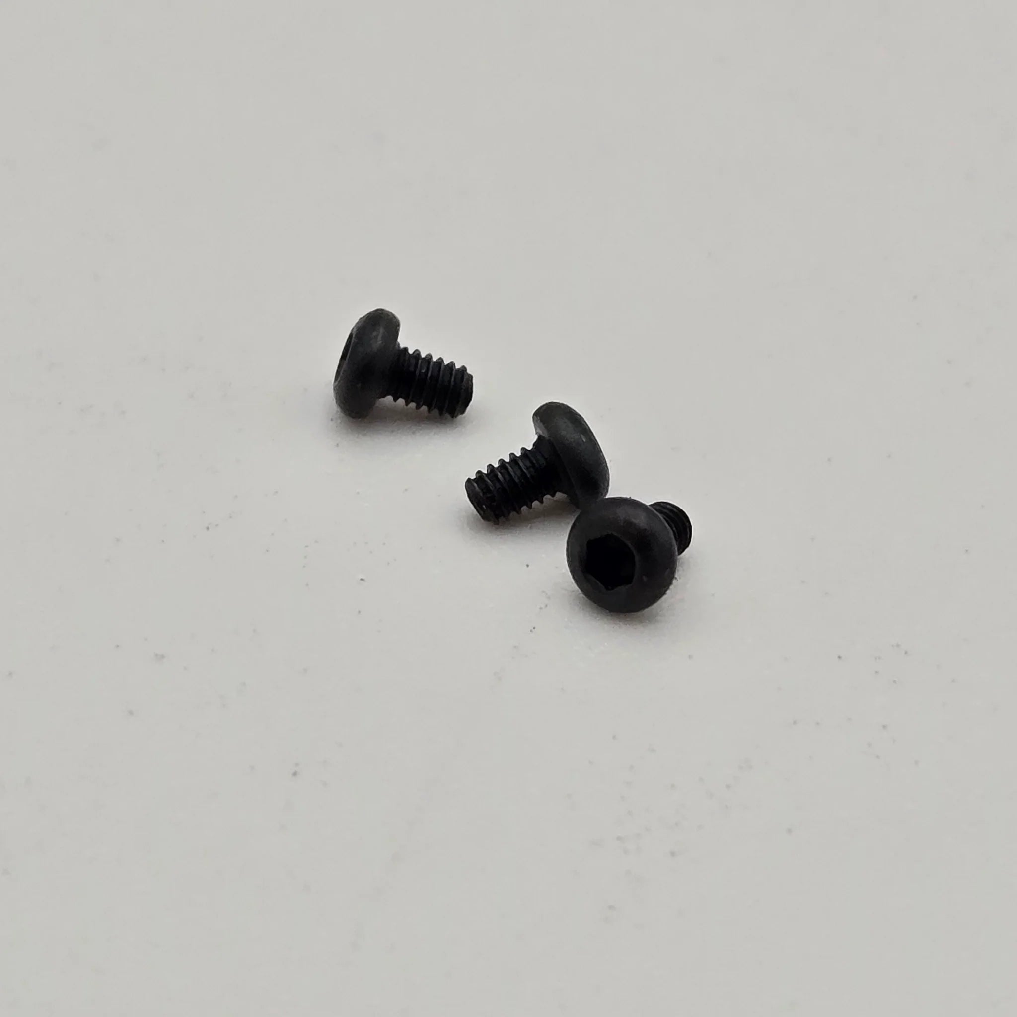 Mofo RC Motor Mounting Screws- Brushless Motor Screws M2x10mm