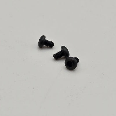 Mofo RC Motor Mounting Screws- Brushless Motor Screws M2x10mm