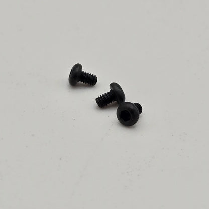 Mofo RC Motor Mounting Screws- Brushless Motor Screws M2x10mm