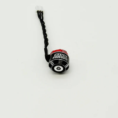 FURITEK NANO KOMODO BRUSHLESS MOTOR WITH 11T STEEL PINION FOR SCX30
