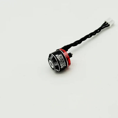 FURITEK NANO KOMODO BRUSHLESS MOTOR WITH 11T STEEL PINION FOR SCX30